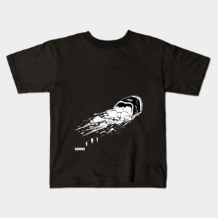 chalk valley Kids T-Shirt